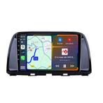 Mazda CX-5 Navigatie Radio met Apple Carplay en Android Auto, Ophalen of Verzenden, Nieuw