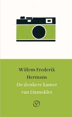 9789028261327 De donkere kamer van Damokles | Tweedehands, Gelezen, Willem Frederik Hermans, Verzenden