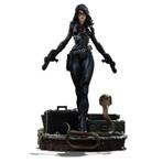 (Pre-order) G.I. Joe Art Scale Statue 1/10 Baroness 22 cm, Verzenden, Zo goed als nieuw