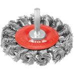 Borsteltje, Boormachine, Verzenden, Nieuw