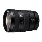 Sony E 16-55mm f/2.8 objectief (SEL1655G) - Tweedehands, Verzenden, Gebruikt, Standaardlens