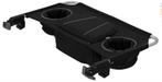 Thule organizer sport Black Double van 64 naar 53, Ophalen of Verzenden, Nieuw