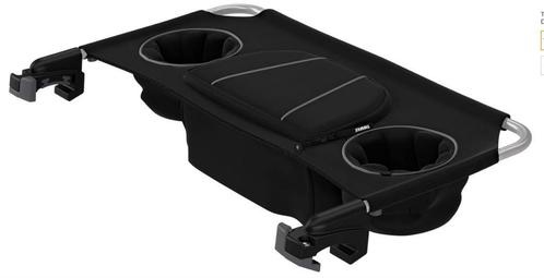 Thule organizer sport Black Double van 64 naar 53, Kinderen en Baby's, Overige Kinderen en Baby's, Nieuw, Ophalen of Verzenden