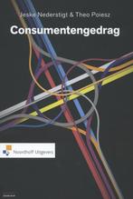 Consumentengedrag 9789001831615 Theo Poiesz, Verzenden, Gelezen, Theo Poiesz