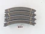 Kato N - R249 - Modeltreinsporen (40) - 40-delig railkavel, Nieuw