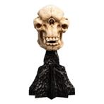 Lord of the Rings Mini Statue Skull of a Cave Troll 21 cm, Verzamelen, Verzenden, Zo goed als nieuw