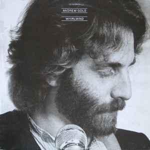 LP gebruikt - Andrew Gold - Whirlwind, Cd's en Dvd's, Vinyl | Rock, Zo goed als nieuw, Verzenden