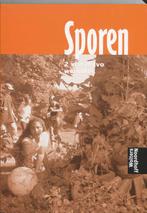 Sporen 2 Vbo mavo Werkblok 9789001953522 P. Groenewegen, Verzenden, Gelezen, P. Groenewegen