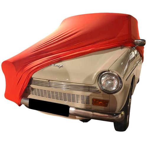 Autohoes passend voor DAF Daffodil binnen BESTE PASVORM, Auto diversen, Autohoezen, Op maat, Nieuw, Ophalen of Verzenden