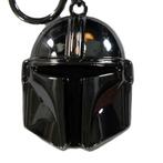 Star Wars The Mandalorian 3D Sleutelhanger - Officiële, Sieraden, Tassen en Uiterlijk, Overige Accessoires, Nieuw