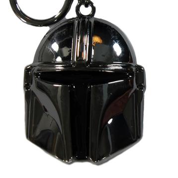 Star Wars The Mandalorian 3D Sleutelhanger - Officiële beschikbaar voor biedingen