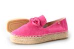 Fred de La Bretoniere Espadrilles in maat 39 Roze | 10%, Overige kleuren, Verzenden, Fred de La Bretoniere, Zo goed als nieuw