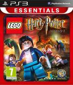 Lego Harry Potter jaren 5-7, Spelcomputers en Games, Games | Sony PlayStation 3, Verzenden, Nieuw