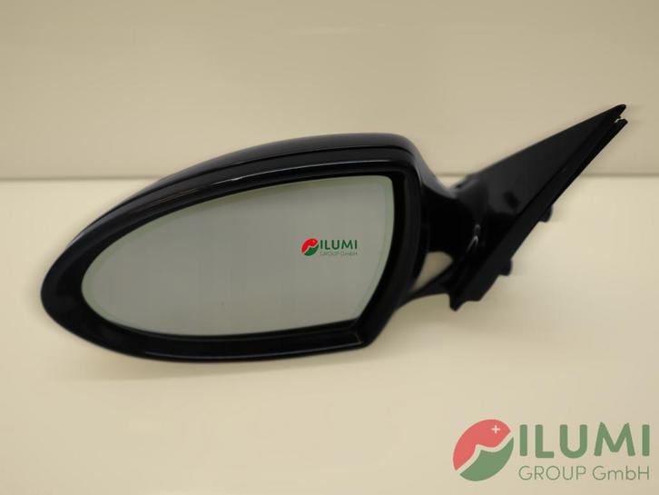 Spiegel Bmw M5 E60 E61 EU ( USA ), Auto-onderdelen, Spiegels, Gebruikt, BMW, Verzenden