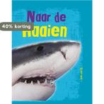 Naar de haaien 9789462020429 Charlotte Guillain, Boeken, Overige Boeken, Verzenden, Gelezen, Charlotte Guillain
