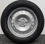 Winterset | 16 inch Staal zwart | VW | AUDI | SEAT | SKODA, Auto-onderdelen, Banden en Velgen, Bestelwagen, 16 inch, Banden en Velgen