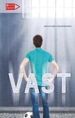 Vast / Thuisfront / 8 9789086962808 Annie van Gansewinkel, Verzenden, Zo goed als nieuw, Annie van Gansewinkel