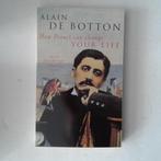 How Proust Can change Your Life - How Proust Can change, Ophalen of Verzenden, Nieuw