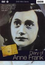 Diary Of Anne Frank - DVD, Cd's en Dvd's, Ophalen of Verzenden, Nieuw in verpakking