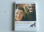 Intouchables (DVD), Verzenden, Nieuw in verpakking