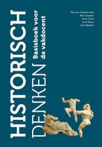 9789023256564 Historisch denken | Tweedehands, Boeken, Verzenden, Zo goed als nieuw, Dick van Straaten (Red.)