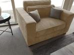 Loveseat Almere - loveseats - Creme, Nieuw, Stof