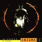 Cd - Enigma - The Cross Of Changes, Verzenden, Nieuw in verpakking