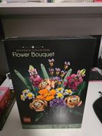 Lego Set - 10280 - Botanical Collection - Botanical, Nieuw