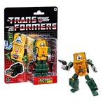 The Transformers Retro G1 Action Figure Autobot Brawn 13 cm, Ophalen of Verzenden, Nieuw
