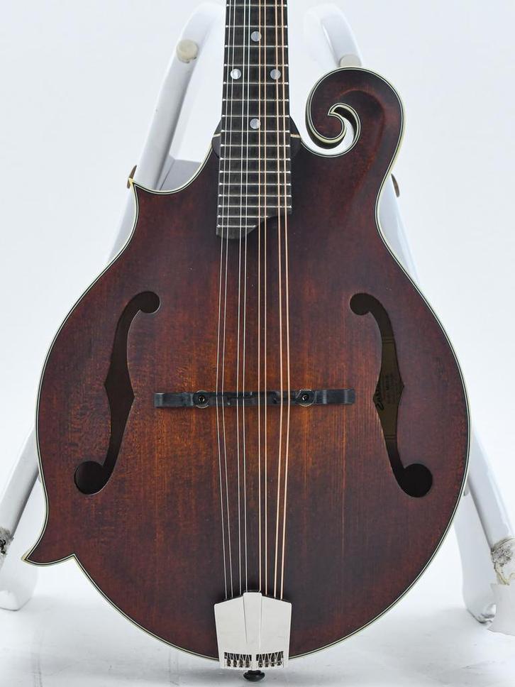 Eastman MD315L F Style Lefty (Akoestische Gitaren), Muziek en Instrumenten, Snaarinstrumenten | Gitaren | Akoestisch, Overige typen