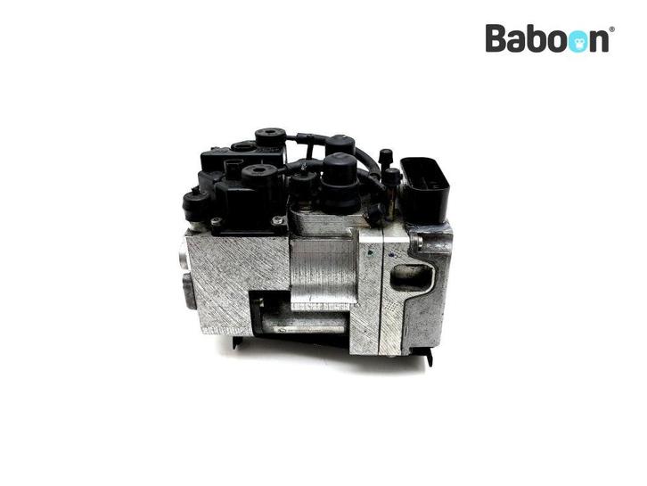 ABS Modulator BMW R 1150 R Rockster (R1150R) (7660909), Motoren, Onderdelen | BMW, Gebruikt, Verzenden
