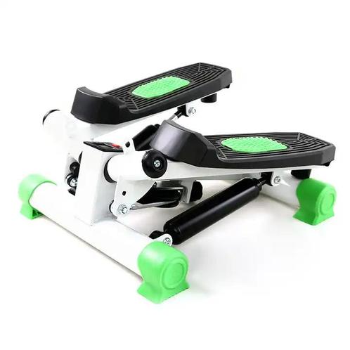 Stepper fitness - met weerstandsbanden - en display - tot..., Sport en Fitness, Fitnessapparatuur, Nieuw, Ophalen of Verzenden