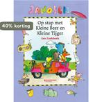 Op stap met Kleine Beer en Kleine Tijger 9789059087255, Boeken, Verzenden, Gelezen, Janosch