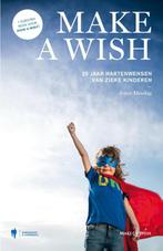 Make a wish 9789089315403 Joyce Mesdag, Boeken, Verzenden, Gelezen, Joyce Mesdag