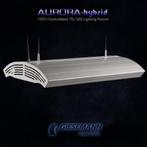 Giesemann AURORA HYBRID 4 x 54 Watt + 3 x 85W LED - 1200 mm, Ophalen of Verzenden, Nieuw