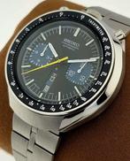 Seiko - Heren - Seiko Bullhead chronograaf automatisch 6138, Sieraden, Tassen en Uiterlijk, Horloges | Heren, Nieuw