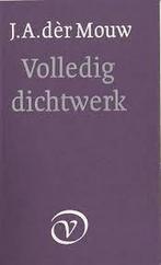 Volledig dichtwerk / Nederlandse klassieken in dundruk, Verzenden, Gelezen, J.A. der Mouw