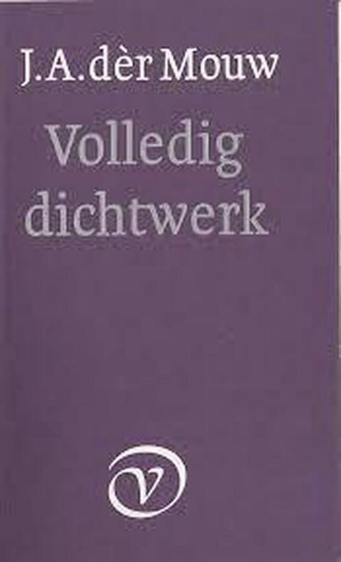 Volledig dichtwerk / Nederlandse klassieken in dundruk, Boeken, Gedichten en Poëzie, Gelezen, Verzenden