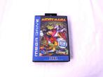 Sega Mega Drive - Mickey Mania, Ophalen of Verzenden, Nieuw