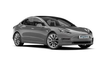 Private Lease - Tesla Model 3 beschikbaar voor biedingen