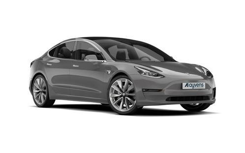 Private Lease - Tesla Model 3, Auto's, Tesla, Lease, Automaat, Sedan, Private lease, Elektrisch, A, Met garantie (alle), Gebruikt