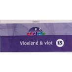 Estafette Nieuw Vloeiend &amp; Vlot E5, Boeken, Verzenden, Nieuw