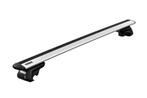 Thule dakdragers aluminium Land Rover Discovery 5-dr SUV, Nieuw