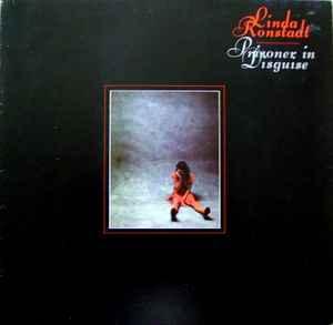 LP gebruikt - Linda Ronstadt - Prisoner In Disguise (Germ..., Cd's en Dvd's, Vinyl | Rock, Zo goed als nieuw, Verzenden