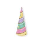 Feesthoedjes Unicorn Sparkle - 8 Stuks, Kleding | Dames, Ophalen of Verzenden, Nieuw