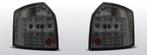 Achterlichten | Audi | A4 B6 Avant 2001-2004 | LED | smoke, Auto-onderdelen, Verlichting, Verzenden, Nieuw, Audi