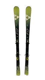 Fischer PRO F17-167 cm, Sport en Fitness, Skiën en Langlaufen, Ophalen of Verzenden, Carve, Skiën, Ski's