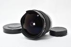 Canon FD Fish Eye 2.8/15mm S.S.C. SSC Cameralens, Nieuw