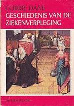 Geschiedenis ziekenverpleging 9789060871805 Dane, Verzenden, Gelezen, Dane
