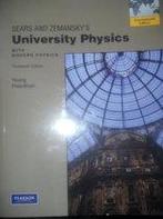 University Physics with Modern Physics 9780321762184, Boeken, Studieboeken en Cursussen, Verzenden, Zo goed als nieuw